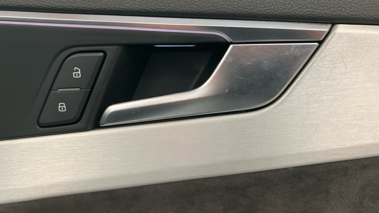 Audi A5 2.0 TDI S Line 2dr S Tronic Diesel Convertible